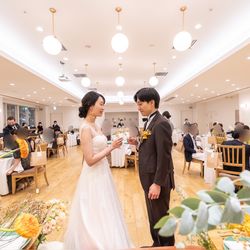 メゾン プルミエールの写真9枚目