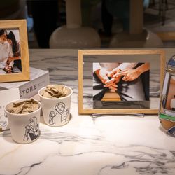 メゾン プルミエールの写真6枚目