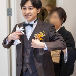 メゾン プルミエールの写真22枚目