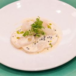 メゾン プルミエールの写真4枚目