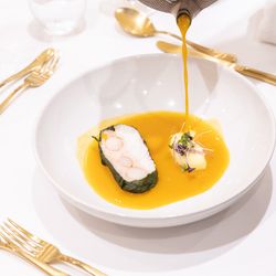 メゾン プルミエールの写真27枚目