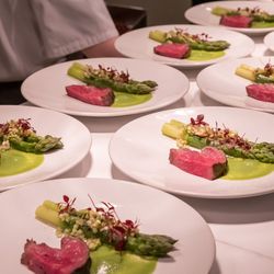 メゾン プルミエールの写真29枚目