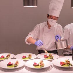 メゾン プルミエールの写真23枚目