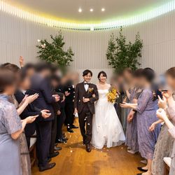 メゾン プルミエールの写真4枚目