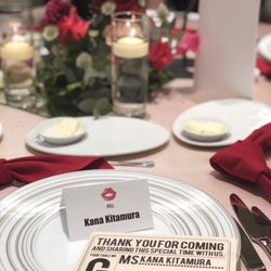 アルモニーソルーナ 表参道の写真11枚目