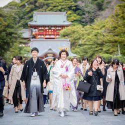 KOTOWA 鎌倉 鶴ヶ岡会館の写真33枚目