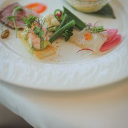 オーシャンプレイスの写真1枚目