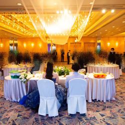 スカイ ウェディング 羽田の写真8枚目