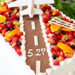 スカイ ウェディング 羽田の写真6枚目