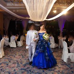 スカイ ウェディング 羽田の写真4枚目