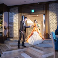 ウェディングスホテル・ベルクラシック東京の写真26枚目