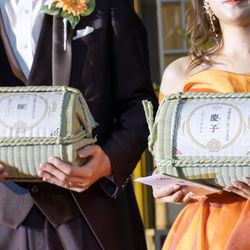 ウェディングスホテル・ベルクラシック東京の写真33枚目