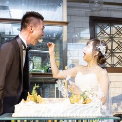 ウェディングスホテル・ベルクラシック東京の写真16枚目