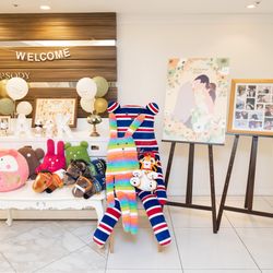 ウェディングスホテル・ベルクラシック東京の写真19枚目