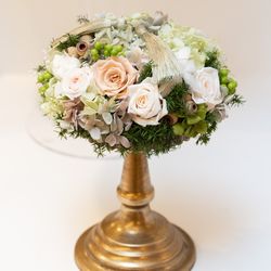 ウェディングスホテル・ベルクラシック東京の写真26枚目