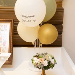 ウェディングスホテル・ベルクラシック東京の写真17枚目