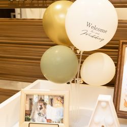 ウェディングスホテル・ベルクラシック東京の写真9枚目