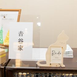 ウェディングスホテル・ベルクラシック東京の写真8枚目