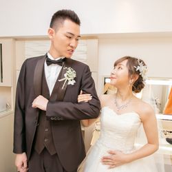 ウェディングスホテル・ベルクラシック東京の写真27枚目