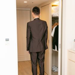 ウェディングスホテル・ベルクラシック東京の写真17枚目