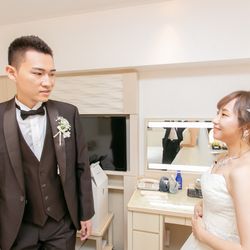 ウェディングスホテル・ベルクラシック東京の写真2枚目