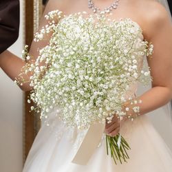 ウェディングスホテル・ベルクラシック東京の写真32枚目