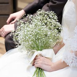 ウェディングスホテル・ベルクラシック東京の写真36枚目