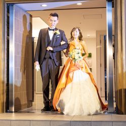 ウェディングスホテル・ベルクラシック東京の写真24枚目