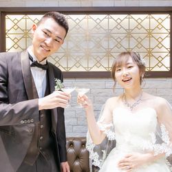 ウェディングスホテル・ベルクラシック東京の写真6枚目