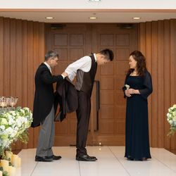 ウェディングスホテル・ベルクラシック東京の写真30枚目