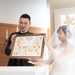 ウェディングスホテル・ベルクラシック東京の写真8枚目