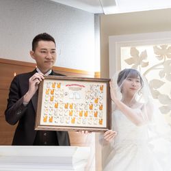 ウェディングスホテル・ベルクラシック東京の写真18枚目