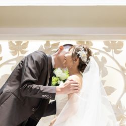 ウェディングスホテル・ベルクラシック東京の写真23枚目