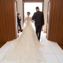 ウェディングスホテル・ベルクラシック東京の写真10枚目