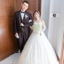 ウェディングスホテル・ベルクラシック東京の写真20枚目