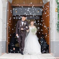 ウェディングスホテル・ベルクラシック東京の写真23枚目