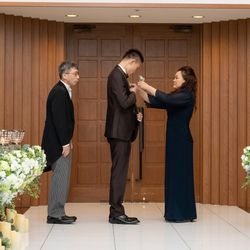 ウェディングスホテル・ベルクラシック東京の写真34枚目