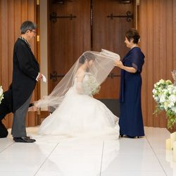 ウェディングスホテル・ベルクラシック東京の写真6枚目