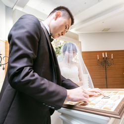 ウェディングスホテル・ベルクラシック東京の写真3枚目