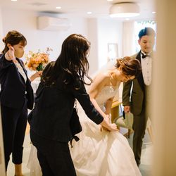 メゾン プルミエールの写真14枚目