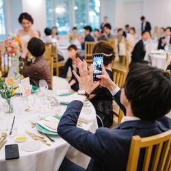 メゾン プルミエールの写真22枚目