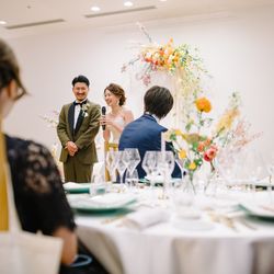 メゾン プルミエールの写真25枚目