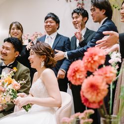 メゾン プルミエールの写真26枚目