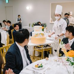 メゾン プルミエールの写真36枚目