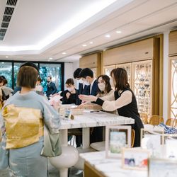 メゾン プルミエールの写真4枚目