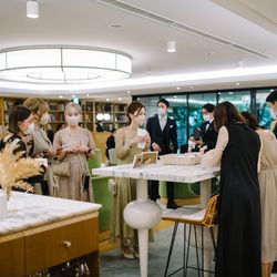 メゾン プルミエールの写真2枚目