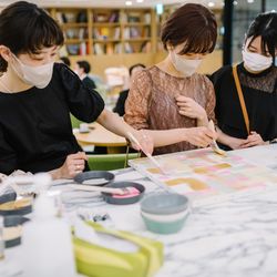 メゾン プルミエールの写真33枚目