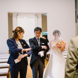 メゾン プルミエールの写真5枚目