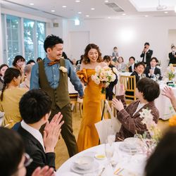 メゾン プルミエールの写真28枚目