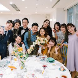 メゾン プルミエールの写真16枚目